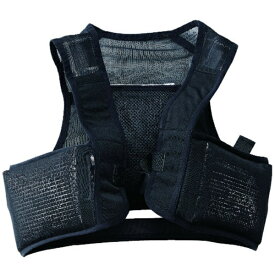 トラスコ中山｜TRUSCO NAKAYAMA TRUSCO　アイシングベスト　単品 TICEV-BK