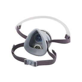 トーヨーセーフテイー｜TOYO SAFETY 防じん機能付き防毒マスクNo.1890