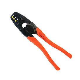 ロブテックス｜Lobtex 圧着工具HAK25A