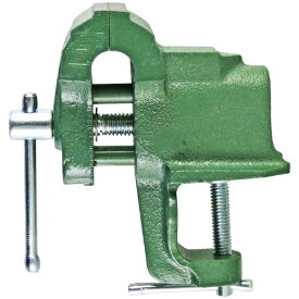 長谷弘工業 ユニックベンチバイス ユニック H-124