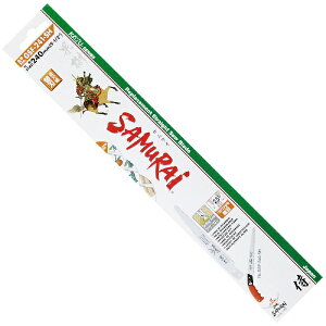 �_�򐸍H�bKanzawa Seiko SAMuRAi ����� �ʎ� �זڑ֐n SAMuRAi No.GSF-241-SH