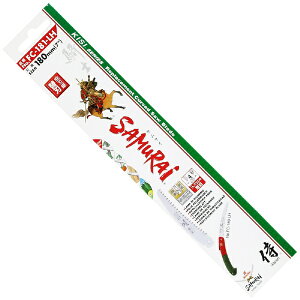 �_�򐸍H�bKanzawa Seiko SAMuRAi �܍��� �R�m �֐n�r�� SAMuRAi No.FC-181-LH