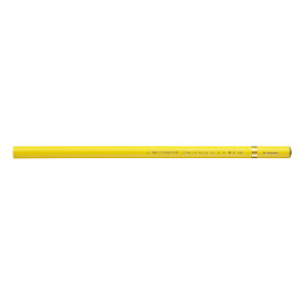 三菱鉛筆｜MITSUBISHI PENCIL uni(ユニ) アーテレーズカラー 消せる色鉛筆 単色 ダンデライアン UACN.305