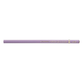 三菱鉛筆｜MITSUBISHI PENCIL uni(ユニ) アーテレーズカラー 消せる色鉛筆 単色 ヘリオトロープ UACN.328