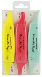 �G�|�b�N�P�~�J���bEPOCH Chemical 626�|0540�@�A���}�e�B�b�N�e�C�p�[ 3�{�Z�b�g 626-0540