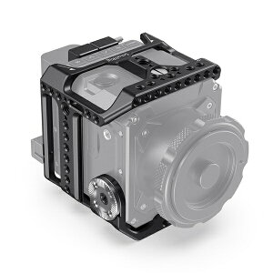 SmallRig�b�X���[�����O SmallRig Z CAM E2-S6/F6/F8��p�P�[�W 2423 �u���b�N CVZ2423