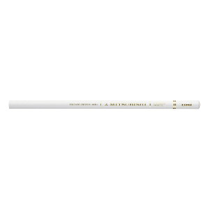 �O�H���M�bMITSUBISHI PENCIL uni COLORED(���j�J���[) �F���M �P�F �z���C�g UCN.501