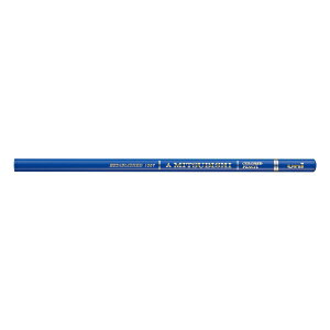 �O�H���M�bMITSUBISHI PENCIL uni COLORED(���j�J���[) �F���M �P�F �u���[ UCN.533