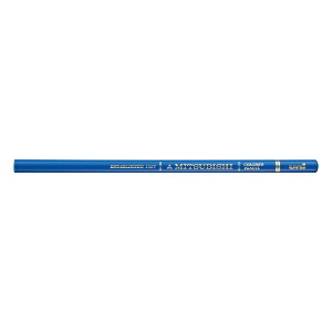 �O�H���M�bMITSUBISHI PENCIL uni COLORED(���j�J���[) �F���M �P�F �I�[�V�����u���[ UCN.534