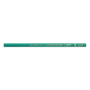 �O�H���M�bMITSUBISHI PENCIL uni COLORED(���j�J���[) �F���M �P�F �O���[�� UCN.540