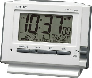 RHYTHMbYv ڊo܂v ytBbgEF[uD222z  8RZ222SR03 [fW^ /dgM@\L]