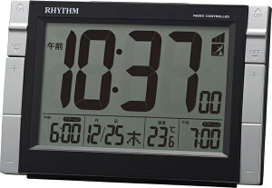 RHYTHMbYv ڊo܂v ytBbgEF[uD223z  8RZ223SR02 [fW^ /dgM@\L]