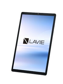 NEC｜エヌイーシー Androidタブレット LAVIE Tab E シルバー PC-TE510KAS [10.3型ワイド /Wi-Fiモデル /ストレージ：32GB][タブレット 本体 10インチ wifi]
