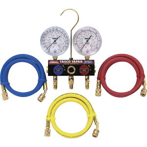 �C�`�l��TASCO�bICHINEN TASCO �^�X�R�@R407C�ER40A�}�j�z�[���h�L�b�g TA124W