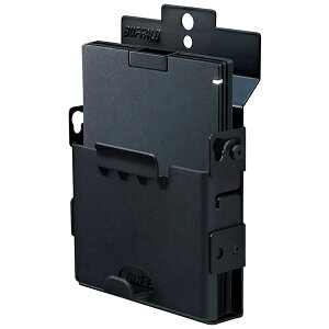 BUFFALObobt@[ SSD-PGT480U3-BA OtSSD USB-Aڑ erER[_[^p ubN [480GB /|[^u^]