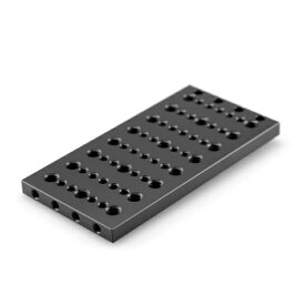 SmallRig｜スモールリグ SmallRig チーズ形プレート1092 ブラック 1092