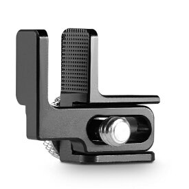 SmallRig｜スモールリグ SmallRig HDMIケーブルクランプ1693 ブラック 1693