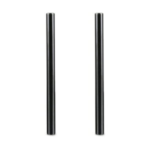 SmallRig�b�X���[�����O SmallRig 15mm�a�A���~�������b�h�iM12-20cm/2�{�Z�b�g�j1051 �u���b�N 1051