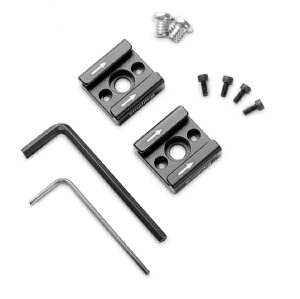 SmallRig�b�X���[�����O �R�[���h�V���[�i2PCS�j 2060