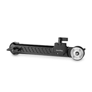 SmallRig�b�X���[�����O SmallRig ARRI���[�b�g�t���G�N�X�e���V�����A�[���iM6�l�W�j1870 �u���b�N 1870