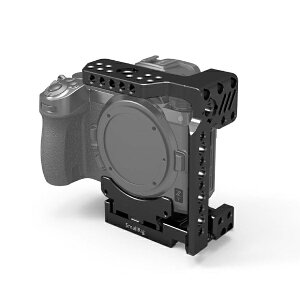SmallRigbX[O SmallRig Nikon Z6Nikon Z7pQRn[tP[W 2262 ubN CCN2262