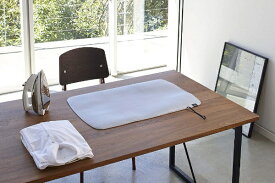 山崎実業｜Yamazaki 折り畳みアイロンマットアルミ 04026