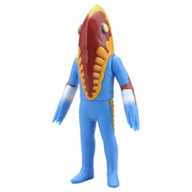 BANDAI｜バンダイ ウルトラマン ウルトラ怪獣 68 メトロン星人
