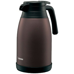 �ۈ�}�z�[�r���bZOJIRUSHI �X�e�����X�n���h�|�b�g �u���E�� SH-RA15-TA