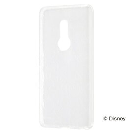 レイアウト｜rayout arrows Be4 ディズニー/TPUソフト キラキラ ミッキー RT-DARB4A/MK