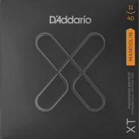 D’Addario｜ダダリオ マンドリン弦 XTM1140