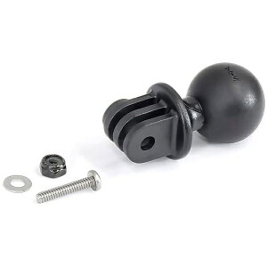RAMMOUNTSb}Eg GoPro HEROA_v^[ RAP-B202UGOP1