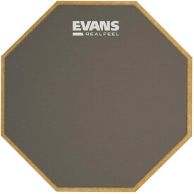 Evans｜エヴァンス トレーニングパッド RF6GM