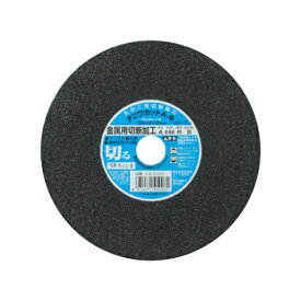 ナニワ研磨工業｜NANIWA ABRASIVE A-6 ナニワカット 金属用 A46R