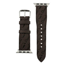 アンダー Apple Watch 40/38mm ディズニー キャラクターデザインバンド ドナルドダック