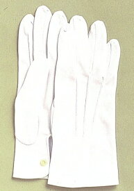 おたふく手袋｜OTAFUKU GLOVE 礼装用手袋（ナイロンダブル）ホック付