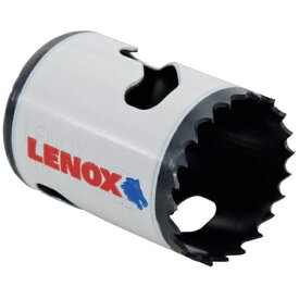 LENOX｜レノックス LENOX　スピードスロット　分離式　バイメタルホールソー　38mm 5121716