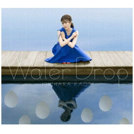 ポニーキャニオン｜PONY CANYON 石原夏織/ Water Drop CD＋BD盤【CD】 【代金引換配送不可】