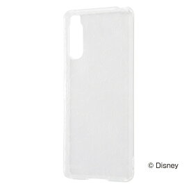 レイアウト｜rayout Xperia 10 II ディズニー/TPUソフト ミッキー RT-RDXP10A/MKM