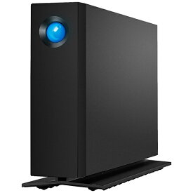 LaCie｜ラシー STHA14000800 外付けHDD USB-C接続 d2 Professional(Mac/Windows11対応) [14TB /据え置き型]