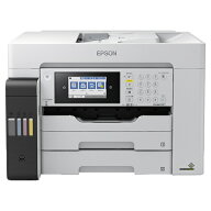 EPSON｜エプソン PX-M6711FT A3ノビカラーインクジェット複合機 エコタンク搭載モデル [L判〜A3ノビ][ハ…