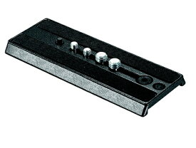 Manfrotto｜マンフロット スライディングプレート ブラック 357PLV-1