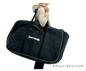 BENELLIbxl L[obO mini Fold16p(90×58×31cm)