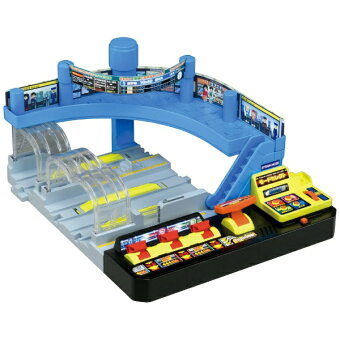楽天ビック タカラトミー Takara Tomy プラレール ピカッとシグナル Gogo発車ステーション 通販