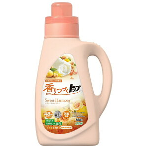 LIONbCI Âgbv Sweet Harmony { 850g