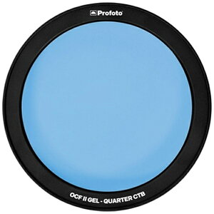 PROFOTO�b�v���t�H�g 101044 OCF II �J���[�t�B���^�[ �N�I�[�^�[ CTB