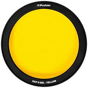 PROFOTO�b�v���t�H�g 101050 OCF II �J���[�t�B���^�[ �C�G���[