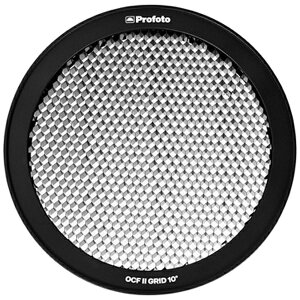 PROFOTO�b�v���t�H�g 101121 OCF II �O���b�h 10°