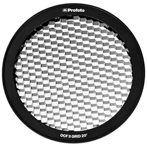 PROFOTO�b�v���t�H�g 101122 OCF II �O���b�h 20°