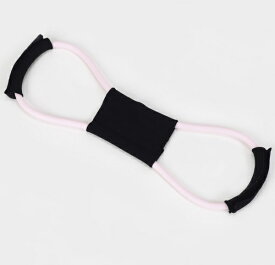 アルインコ｜ALINCO 姿勢キープチューブ(S〜Mサイズ 肩幅：35〜40cm/ピンク) EXG162P