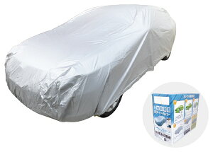 �A���f���bARADEN JB1�@�N���}�p�{�f�B�[�J�o�[�@�����΍�x���g2�{�t���E���E�A�V�X�g�S���E���[�ܕt 1�^ �i�K���Ԓ��ڈ�:4.65m�`4.95m�j �J���[�F�V���o�[ JB1